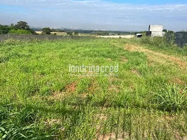 Terreno com 7600m², à venda, no bairro Warta em Londrina