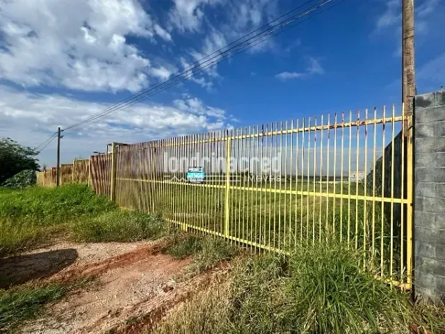 Terreno com 7600m², à venda, no bairro Warta em Londrina