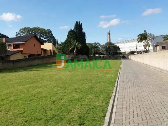 Terreno à venda, no bairro SANTA FELICIDADE em Curitiba