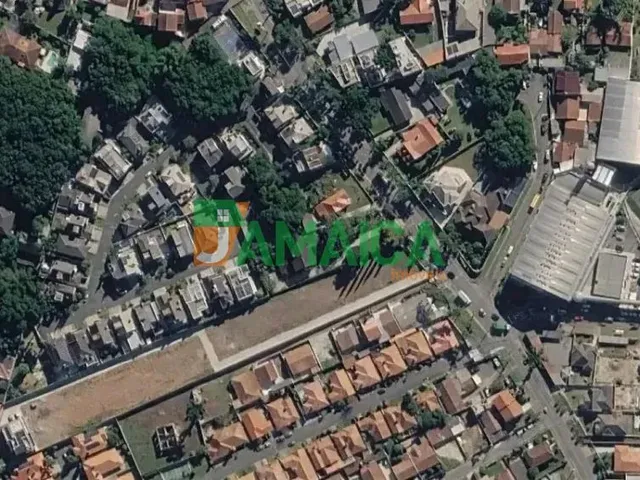 Terreno à venda, no bairro SANTA FELICIDADE em Curitiba