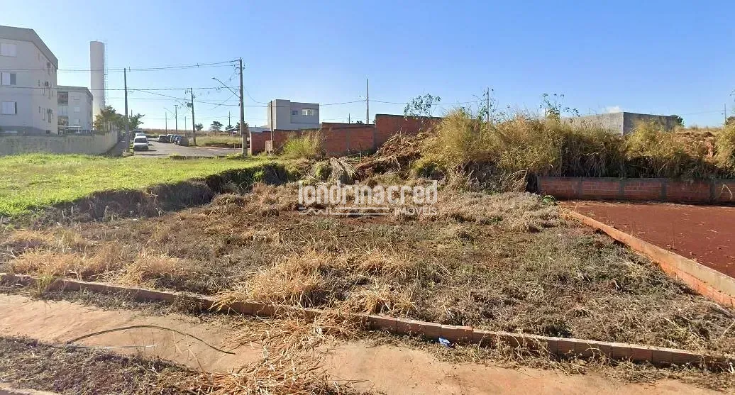 Terreno, 255 m² - Foto 2