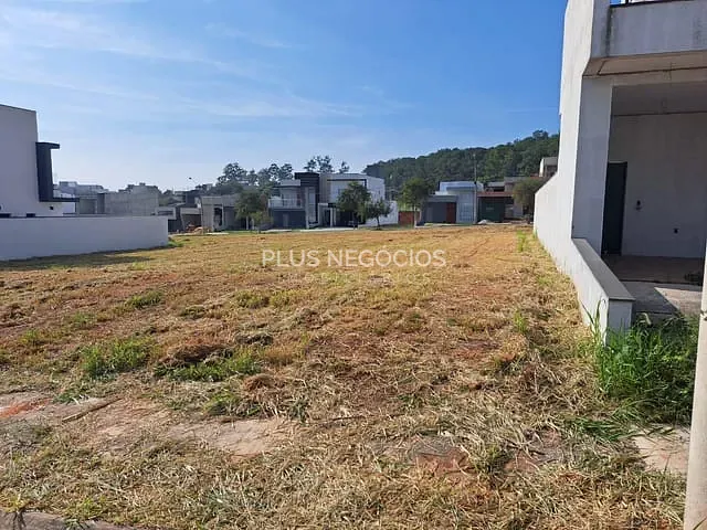 Terreno com 200m², à venda, no bairro Jardim Novo Horizonte em Sorocaba