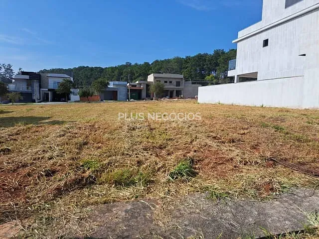 Terreno com 200m², à venda, no bairro Jardim Novo Horizonte em Sorocaba