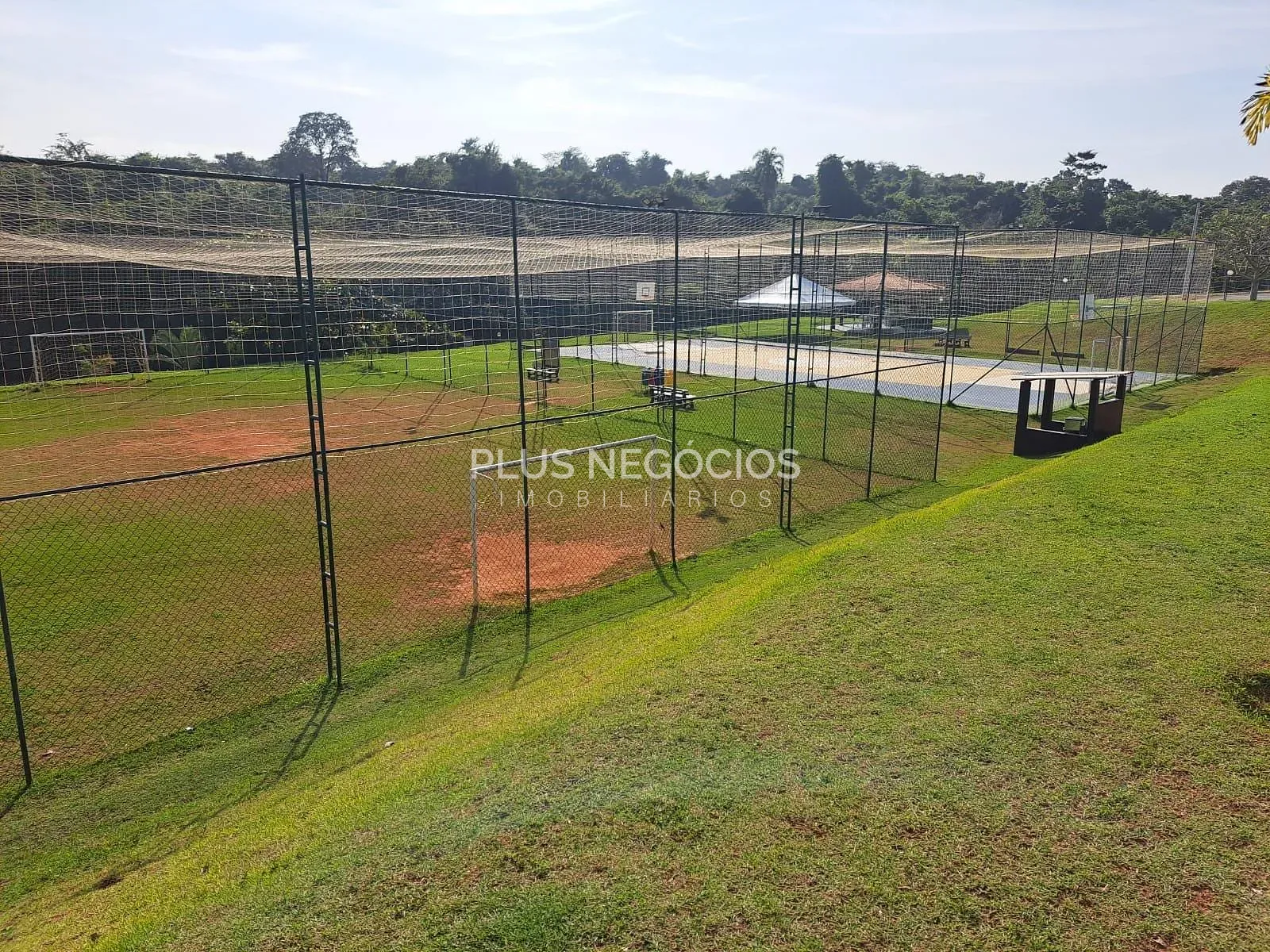 Terreno, 200 m² - Foto 7