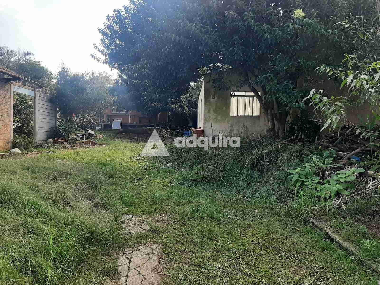 Terreno, 521 m² - Foto 6