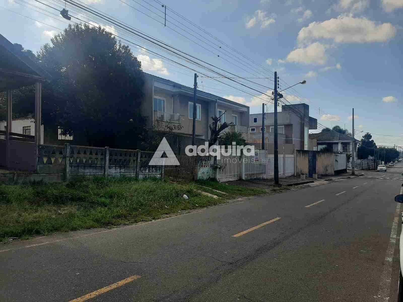 Terreno, 521 m² - Foto 3