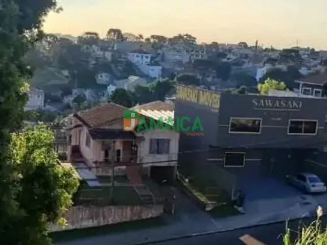 Terreno à venda, no bairro GUABIROTUBA em Curitiba