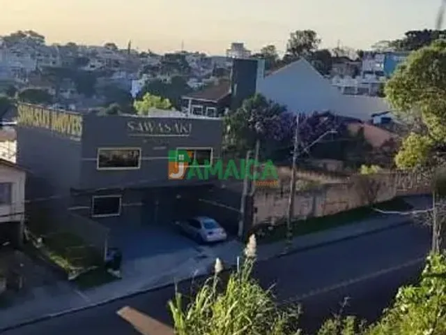 Terreno à venda, no bairro GUABIROTUBA em Curitiba