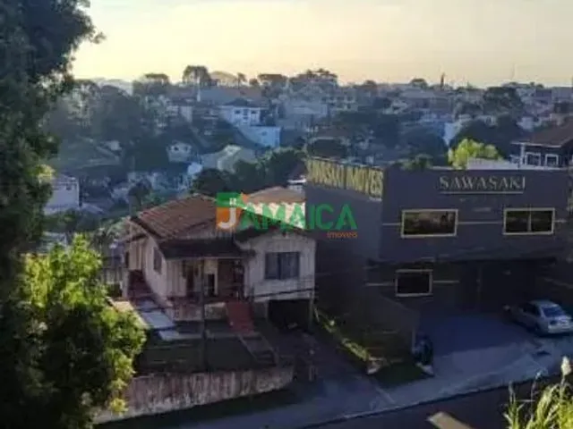 Terreno à venda, no bairro GUABIROTUBA em Curitiba
