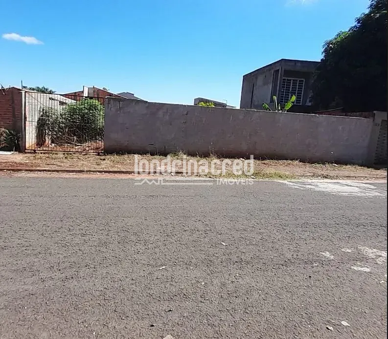 Terreno, 300 m² - Foto 1
