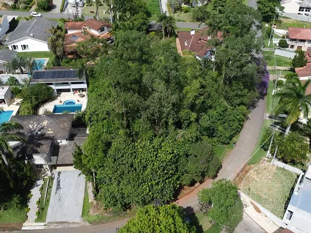Terreno com 1000m², à venda, no bairro Embu Guacu em Embu-Guaçu