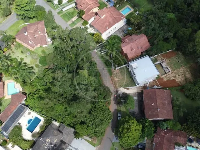Terreno com 1000m², à venda, no bairro Embu Guacu em Embu-Guaçu