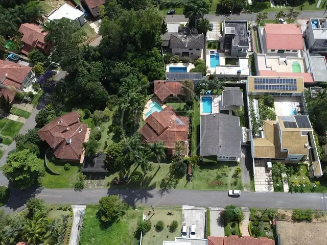 Terreno com 1000m², à venda, no bairro Embu Guacu em Embu-Guaçu