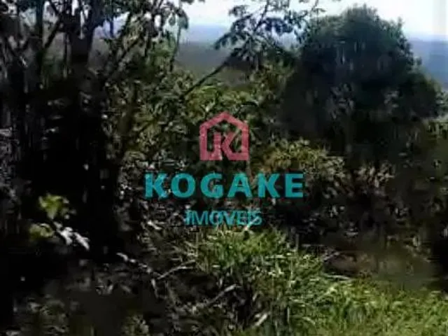 Terreno com 3200m², à venda, no bairro Freitas em São José Dos Campos