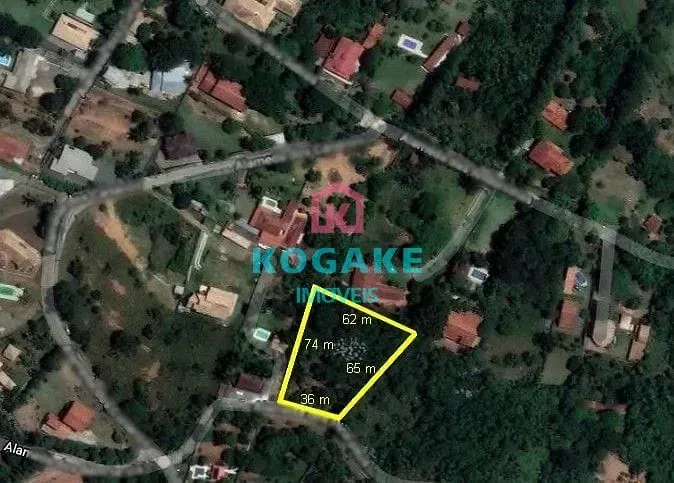 Terreno, 3200 m² - Foto 4