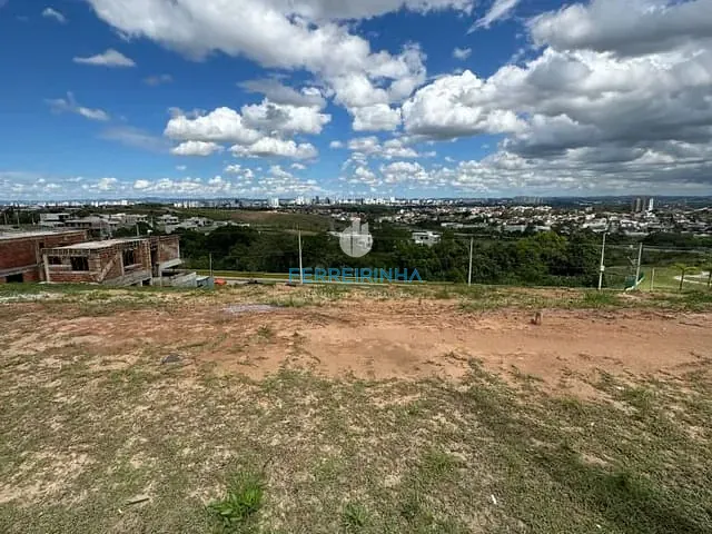 Terreno com 332m², à venda, no bairro Urbanova em São José dos Campos