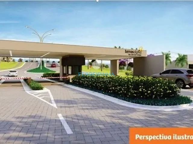 Terreno com 332m², à venda, no bairro Urbanova em São José dos Campos
