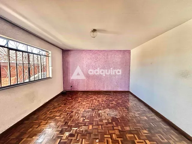 Terreno com 434m², à venda, no bairro Orfãs em Ponta Grossa