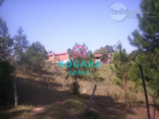 Terreno com 2720m², à venda, no bairro Veraneio Ijal em Jacareí