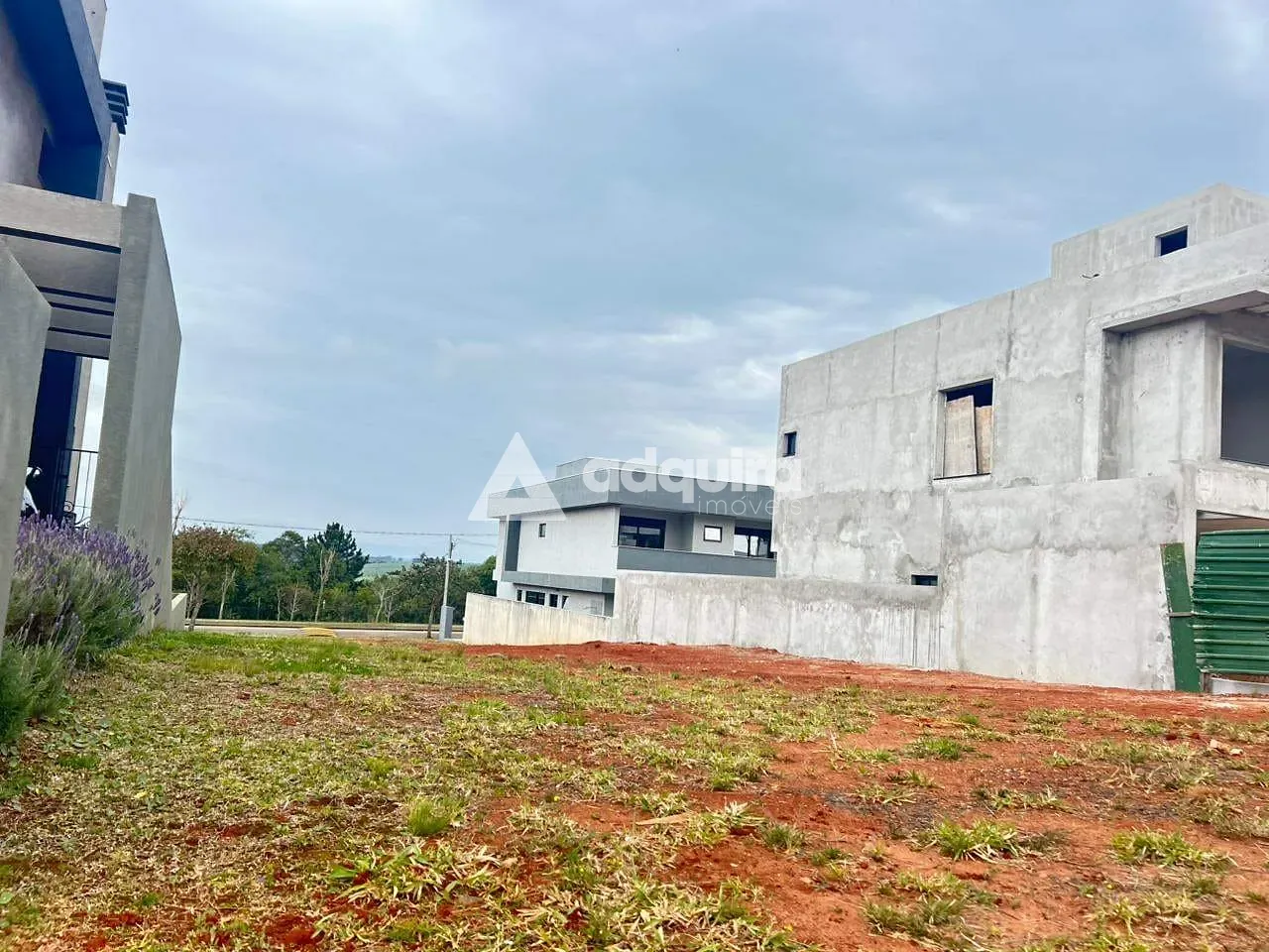 Terreno, 300 m² - Foto 1