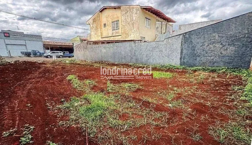 Terreno, 325 m² - Foto 4