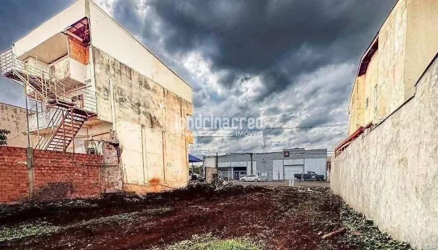Terreno, 325 m² - Foto 2