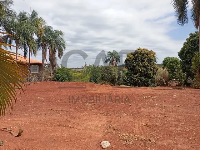 Terreno com 2500m², à venda, no bairro Residencial Ana Helena em Jaguariúna