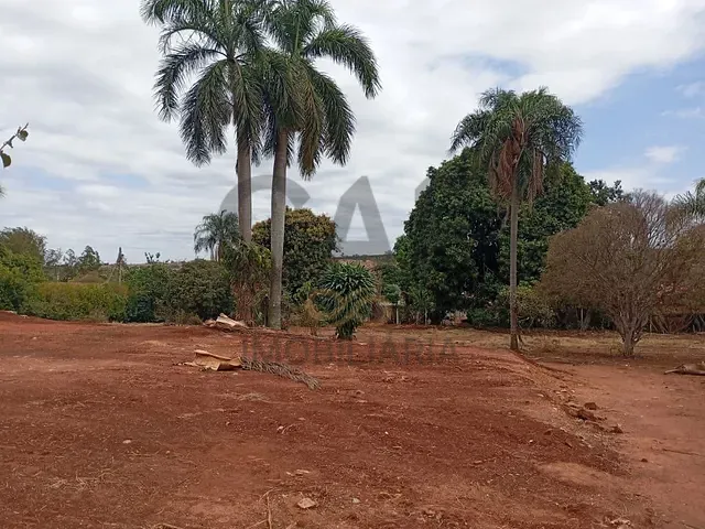 Terreno com 2500m², à venda, no bairro Residencial Ana Helena em Jaguariúna