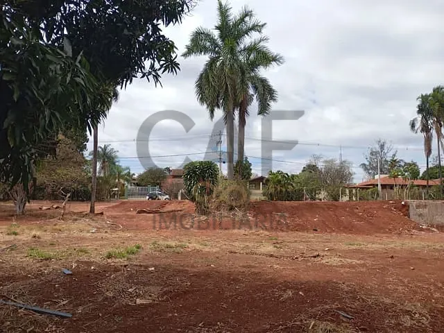 Terreno com 2500m², à venda, no bairro Residencial Ana Helena em Jaguariúna