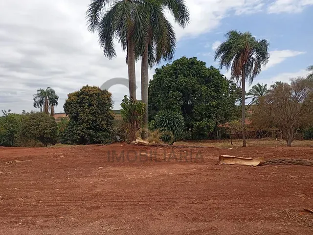Terreno com 2500m², à venda, no bairro Residencial Ana Helena em Jaguariúna