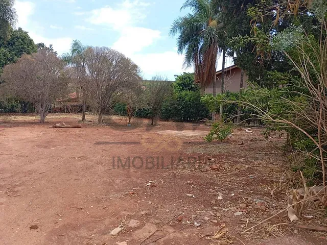Terreno com 2500m², à venda, no bairro Residencial Ana Helena em Jaguariúna