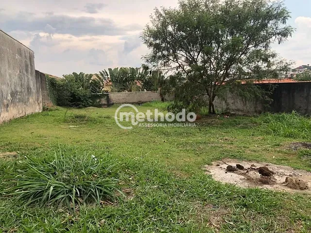 Terreno com 450m², à venda, no bairro Caminhos de San Conrado em Campinas