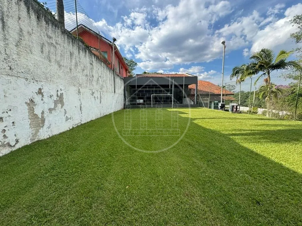 Terreno, 516 m² - Foto 1