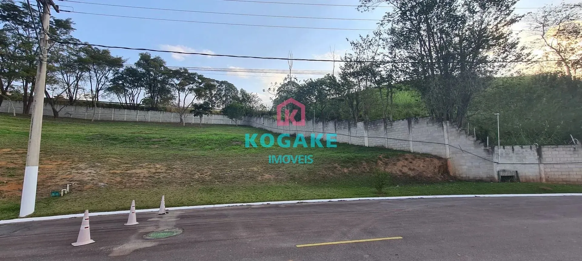 Terreno, 1047 m² - Foto 1