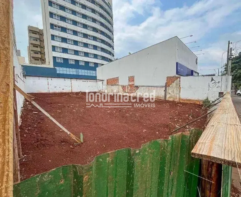 Terreno, 361 m² - Foto 5