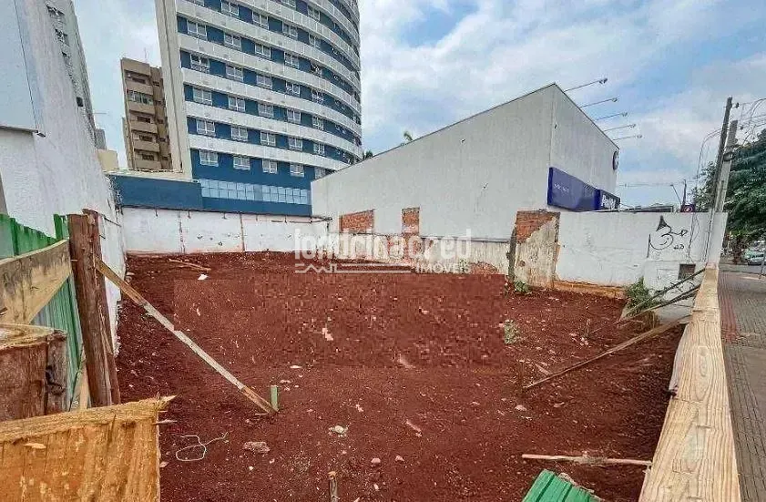 Terreno, 361 m² - Foto 4