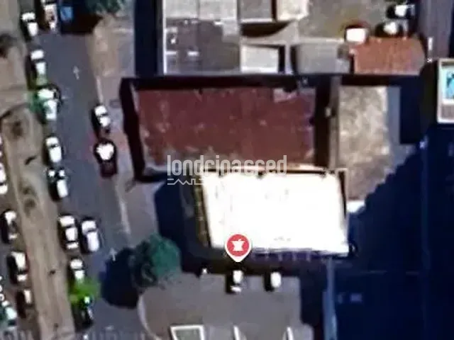Terreno com 362m², à venda, no bairro Vila Ipiranga em Londrina