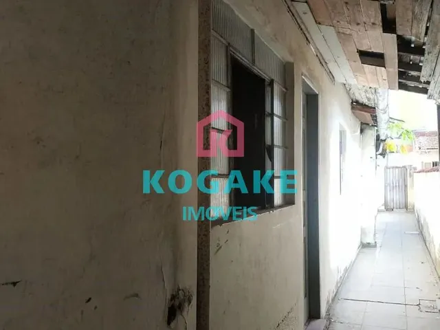 Terreno com 342m², à venda, no bairro Vila Ema em São José Dos Campos