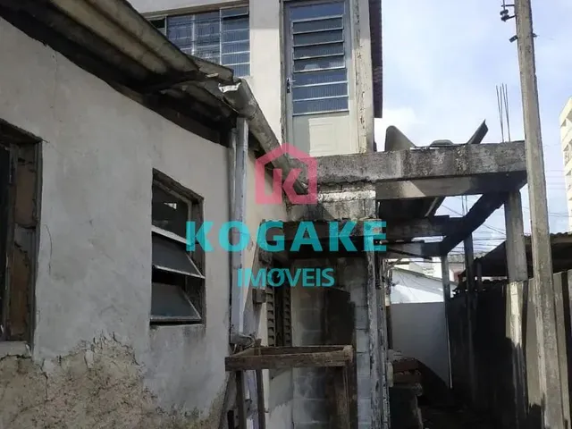Terreno com 342m², à venda, no bairro Vila Ema em São José Dos Campos