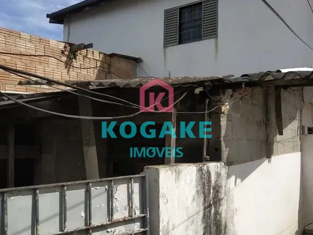 Terreno com 342m², à venda, no bairro Vila Ema em São José Dos Campos