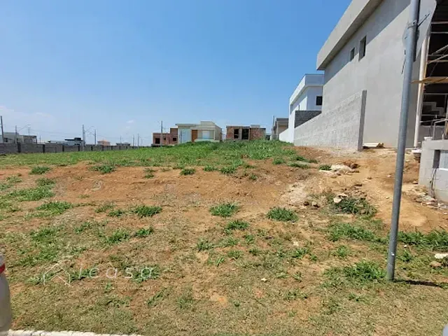 Terreno com 260m², à venda, no bairro Loteamento Floresta em São José dos Campos