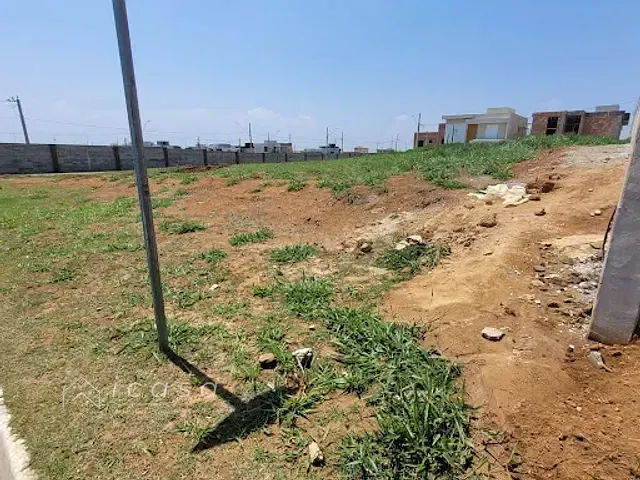 Terreno com 260m², à venda, no bairro Loteamento Floresta em São José dos Campos
