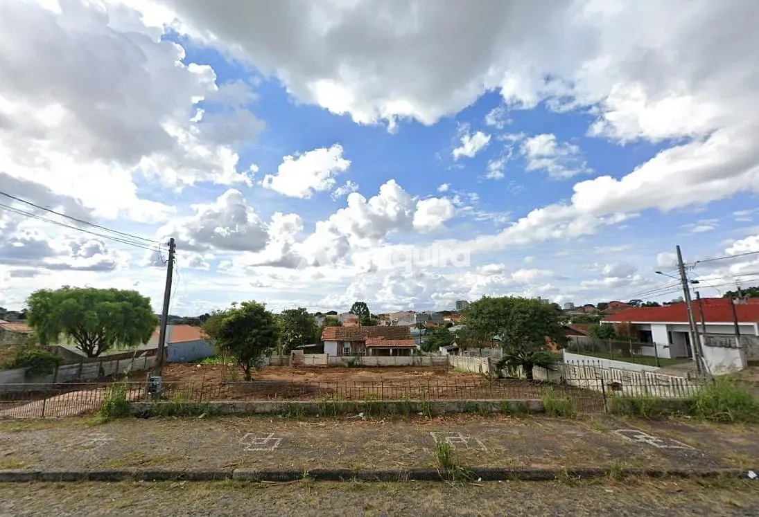 Terreno, 990 m² - Foto 1