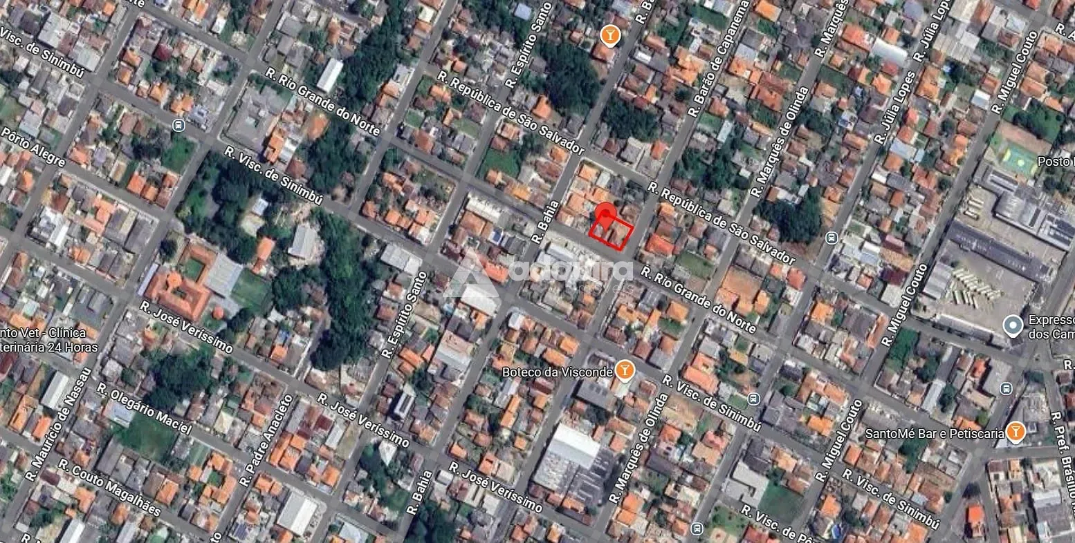 Terreno, 990 m² - Foto 2