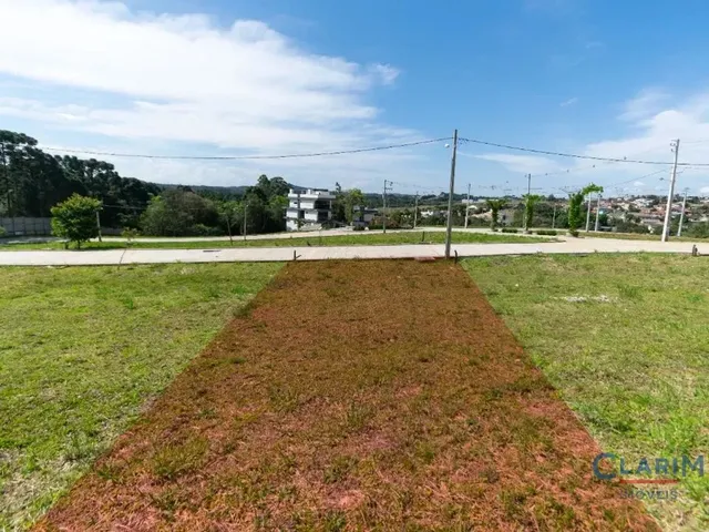 Terreno à venda, no bairro VILA RIVABEM em Campo Largo