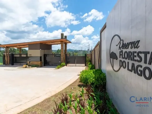 Terreno à venda, no bairro VILA RIVABEM em Campo Largo