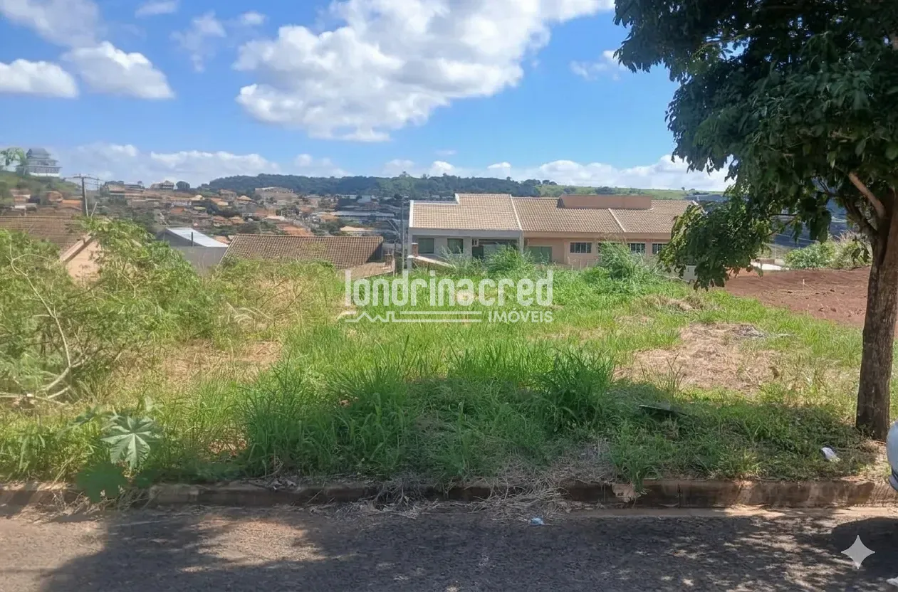 Terreno, 293 m² - Foto 3