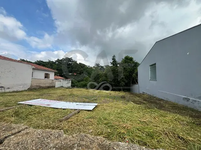 Terreno com 358m², à venda, no bairro Loteamento Fazenda Santa Clara em Pedreira