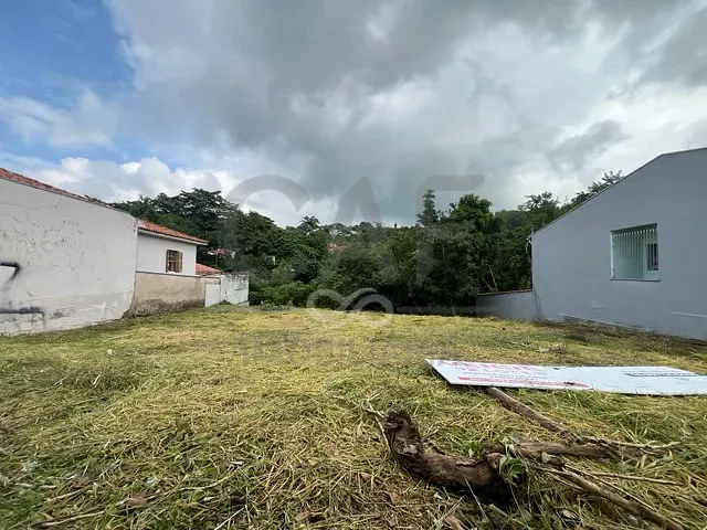Terreno com 358m², à venda, no bairro Loteamento Fazenda Santa Clara em Pedreira
