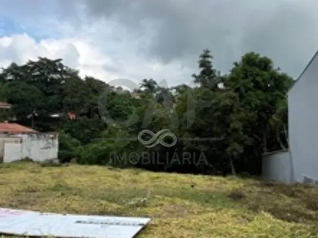 Terreno com 358m², à venda, no bairro Loteamento Fazenda Santa Clara em Pedreira